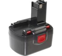 Batería de herramientas Xcell Bosch para Ni-MH 14.4V 3.0Ah