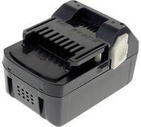 Batería de herramientas Xcell para Hitachi Li-Ion 18V 4,0 Ah