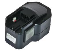 Batería de herramientas Xcell para Ni-MH 14.4V / 3000mAh
