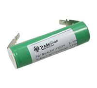 Batería de ion de litio 3,6 V/2000 mAh compatible con Einhell RT-SD BT-SD BG-CG N0E-3ET RCG, PowerPlus POWX0060LI, Skil 2536AC 2536 AC, Mannesmann M17730 M17480, Steinel 4007841334208 3341099 Neo1