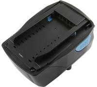 Batería de iones de litio Avizar de 21,6V, 3000mAh, 65Wh, compatible con las herramientas Hilti TE 2-A22 y WSR 22-A, color negro