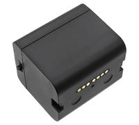 Batería de iones de litio de 14,4 V y 6400 mAh - Batería de repuesto para equipos de medición - Color