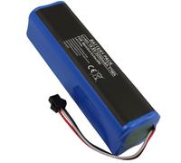 Batería de iones de litio de 148 V para robot aspirador Mamibot ExVac 890 5200
