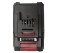 Batería de iones de litio de 18 V, 2,0 Ah, compatible con Einhell 18 V Power X-Change serie con indicador LED, apta para todos los dispositivos Power X-Change