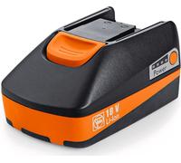 Fein Batería de iones de litio SafetyCell 18 V 3 Ah con indicador de carga 0,45 kg