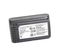 Batería De Iones De Litio De 21,6 V Y 5,0 Ah, Compatible Con Samsung Jet90/Jet75Pet/Jet75 VCA-SBT90/XAA, Reemplazo De Aspiradora Tipo Palo Inalámbrico(3500mah)