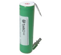Batería de iones de litio de 3,6V y 2200mAh para Black & Decker y otros modelos.