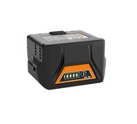 Batería de Iones de Litio de 36 V for Stihl AK Series - Compatible con ALLCCX AK10, AK20, AK30S y Cargadores AL1, AL101, AL300(AK30S Battery Only)