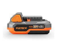 20V Akku 2Ah FUXTEC