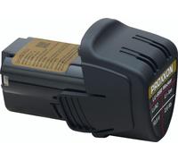 Batería de iones de litio Proxxon para dispositivos Micromot 10,8 V 2,6 Ah Batería de repuesto Batería para herramientas