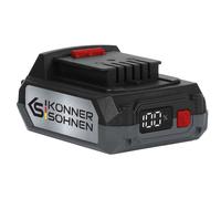 Batería de litio 20V KS 20V2-1