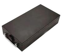 Batería de litio, con una capacidad de 40 Ah, compatible con sistemas Harley de 60 V, y cargador de 60 V y 30 Ah