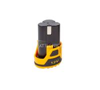 Batería De Litio De Repuesto Original Batavia 12V 2 Ah 7064221