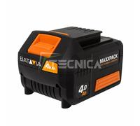 Batería De Litio De Repuesto Original Batavia 18V 4 Ah 7063915