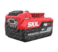 Batería De Litio SKIL 3144AA Tensión 20V Capacidad 4Ah Con Puerto USB