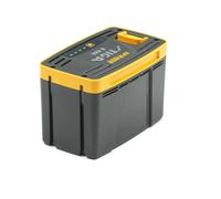 Batería De Litio STIGA E 420 Capacidad 2 Ah Para Máquinas Portátiles Serie 7 - 9