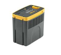 Batería De Litio STIGA E 475 Capacidad 7.5 Ah Máquinas Portátiles Serie 900