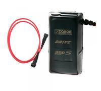 Batería de Litio Zanon Drive 350.S - de 3.2Ah/50,4V - Con arnés y cable de conexión batería-máquina