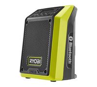 Batería de radio Ryobi RRDAB18-0 Solo cuerpo de 18V
