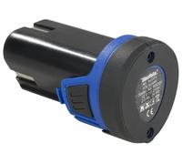 Batería de repuesto 12V Li-Ion 2Ah para sierra de vaivén Shark 945355