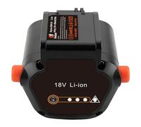 Batería de Repuesto 18V 4.0Ah para Gardena BLi-18 9840-20 9839-20 | Compatible con Las Herramientas Gardena del Sistema Li-Ion Li-18, Compatible con Gardena 18 V Li-Ion 8833-28 y 8832-20