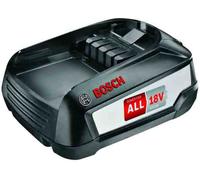 Batería de repuesto Bosch BHZUB1830 de 18V/3,0 Ah para aspiradoras de mano inalámbricas de la serie Unlimited