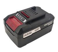 Batería de repuesto compatible con Einhell 18 V 4,0 Ah batería de iones de litio Power X-Change
