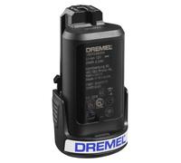 Batería de repuesto de 12 V de litio-ion para DREMEL® 880