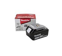 Batería de repuesto de 18 V, 6,0 Ah, compatible con Makita LXT BL1860B Li-ION con indicador LED