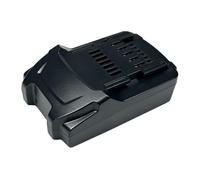 Batería de Repuesto de 18V 3.0Ah Li-Ion Compatible con Herramientas de la Serie Metabo 18V, Batería de 3000mAh para MTB18B BSZ18 BS18LT SB18LT 6.25455 6.25457 6.25459 6.25468 6.25469