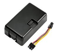 Batería de Repuesto de cortadora 18V 3000mAh para Husqvarna Automower Edición Limitada 2020 115H 305 310 315X 320 330X (Año 2020-2022) para Gardena sileno Life/City, Sileno Minimo, Flymo Easilife.