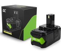Batería de repuesto Green Cell de 18V y 4Ah para herramientas Ryobi One+ RB18L40