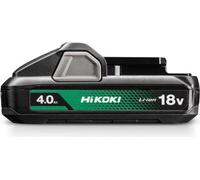 Batería de repuesto HiKOKI de 18V/4.0 Ah