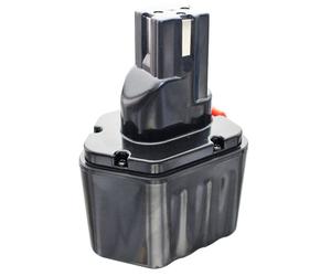 Batería de repuesto HUSKIE BP-70, adecuada para herramientas eléctricas inalámbricas Huskie con baterías de NiMH de 3,0Ah, modelos BP-70E, BP-70EI, BP-70I, BP-70R, REC-S520