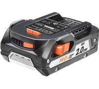 Batería de repuesto 'L1820R' AEG, 18V, 2,0 Ah