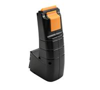 Batería de Repuesto Ni-MH de 12V y 3500mAh para Festool BPH12 | FS1224, BP12C, BPH12C, 86831, 480889, 486831, 487512, 487701, 488438, 488844