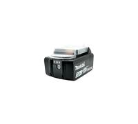 Batería de repuesto original de 18 V 3,0 Ah para Makita - Compatible con BL1830B