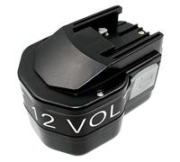 Batería de repuesto para AEG 4932353639 B12 BF12 BS12X BX12 BXL12 BXL12 BXS12 BXS12 P12P P12T S12P SB2E12T BAS12T MXM12 YTB001 4 93235 3520