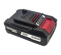 Batería de repuesto para batería Einhell Power X-Change TE-CD 18/2 Li-i, TP-CD 18/120 Li-i BL, GE-CG 18/100 2,0 Ah 2000 mAh
