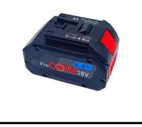 Batería de repuesto para Bosch Professional18V System ProCORE 8.0 Ah Battery