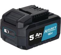 Batería de repuesto para destornillador eléctrico HAZET 9500-05, 120 mm