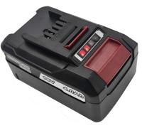 Batería de repuesto para Einhell PXC 18 V 4,0 Ah Power X - Change - Universal, apto para todos los dispositivos PXC, batería de herramientas Li-Ion con indicador de carga LED