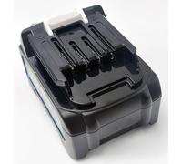 Batería de repuesto para Makita XGT 40 V - compatible con BL4050 BL4040 BL4050F BL4025 iones de litio