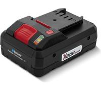 Batería de repuesto PARKSIDE de 20 V, tecnología de iones de litio, 4 Ah, rendimiento inteligente, modelo "PAPS 204 A1"