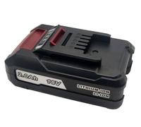 Batería de repuesto PXC 2,0 Ah para Einhell Power X-Change 18 V, apta para todos los dispositivos PXC, ion de litio