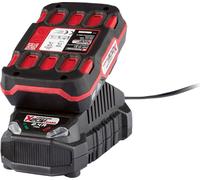 Batería de repuesto y cargador PARKSIDE® de 20 V, serie PAP 20 B1/PLG 20 C1