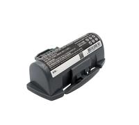 Batería de vacío de iones de litio para KARCHER, 3,7 V, 2000 mAh, modelos compatibles: 1.633-319.0, 1.633-440.0, 1.633-441.0, 1.633-443.0 Li-ion 3.7V 2000mAh