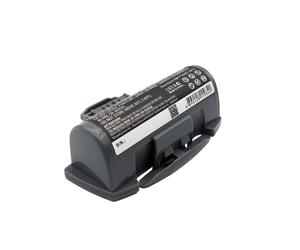 Batería de vacío de iones de litio para KARCHER, 3,7 V, 2000 mAh, modelos compatibles: 1.633-319.0, 1.633-440.0, 1.633-441.0, 1.633-443.0 Li-ion 3.7V 2000mAh