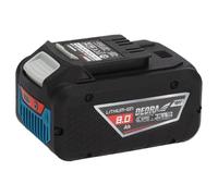 Batería De 18V, 8,0Ah, Lítio-Íon, Sas - Ded6937