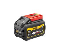 Batería dewalt 18/54v 9,0/3,0ah flexvolt dcb547g, batería oleo-resis